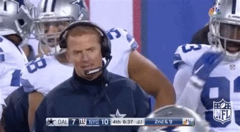 funny dallas cowboys gifs|More.